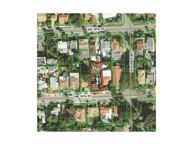 2321 SW 19 ST, Miami, FL 33145