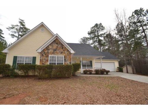 1270 Highlands Boulevard, Monroe, GA 30656