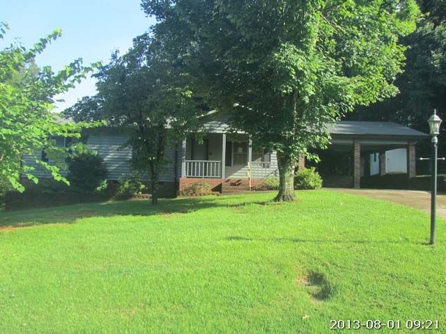 2112 South Fork Dr, Morganton, NC 28655