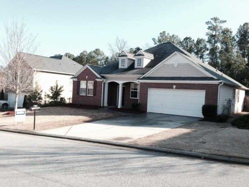 460 Branch Valley Drive, Dallas, GA 30132