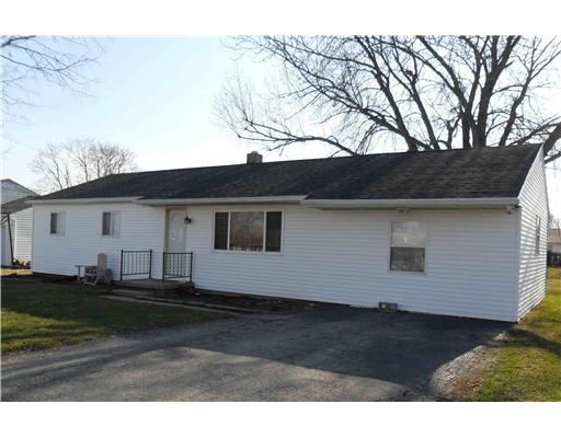 206 Vandemark Road, Sidney, OH 45365