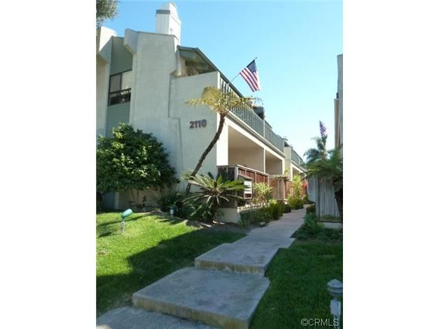 2110 Vanderbilt Lane #C, Redondo Beach, CA 90278