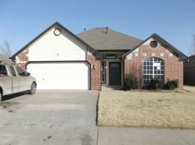 1112 Spinnaker, Oologah, OK 74053