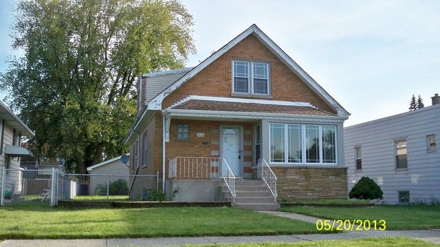 7116 43rd St, Berwyn, IL 60402