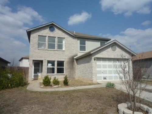 9725 Green Plain Dr, San Antonio, TX 78245