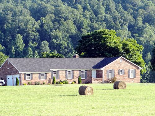 4325 J E Bartlett Road, Cookeville, TN 38506