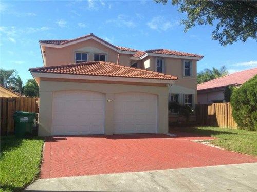 8148 SW 163 CT, Miami, FL 33193