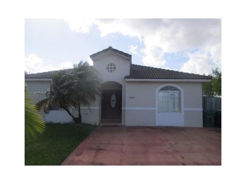 16802 SW 143 PL, Miami, FL 33177