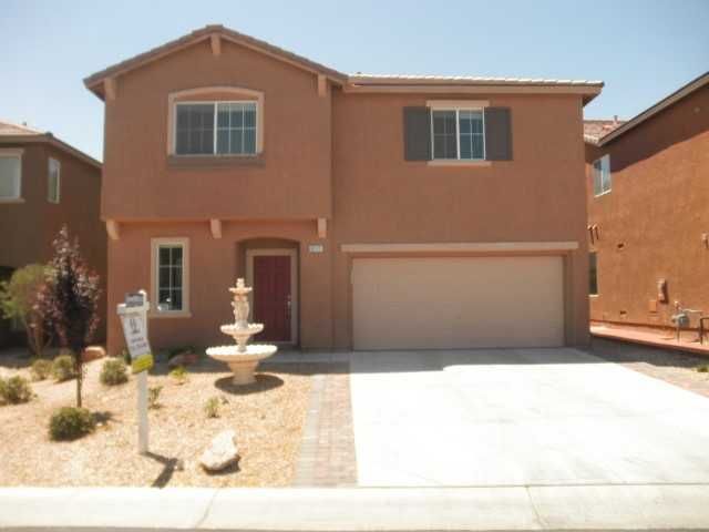 9171 Cantina Creek Ct, Las Vegas, NV 89178