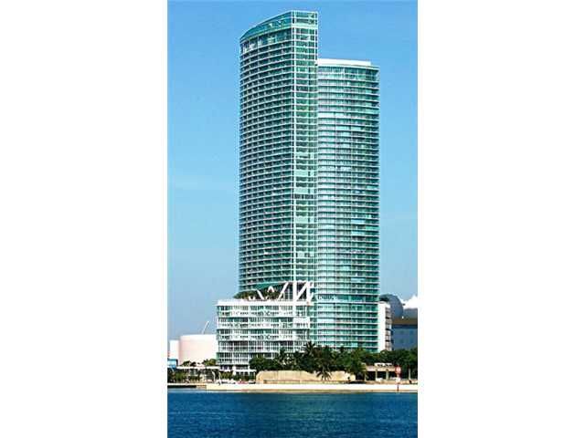 888 BISCAYNE BL # 3908, Miami, FL 33132