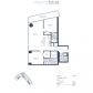 888 BISCAYNE BL # 3908, Miami, FL 33132 ID:4882044