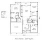 3141 Bentgrass Lane, Kennesaw, GA 30144 ID:1394520