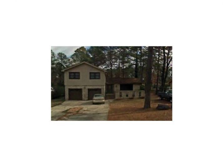 4076 Tecumseh Trail, Conley, GA 30288