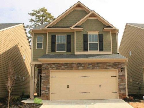 461 Village View, Woodstock, GA 30188