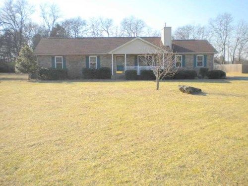 1527 Jarratt Dr, Rockvale, TN 37153