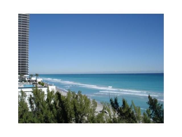 1890 OCEAN DR # 708E, Hallandale, FL 33009