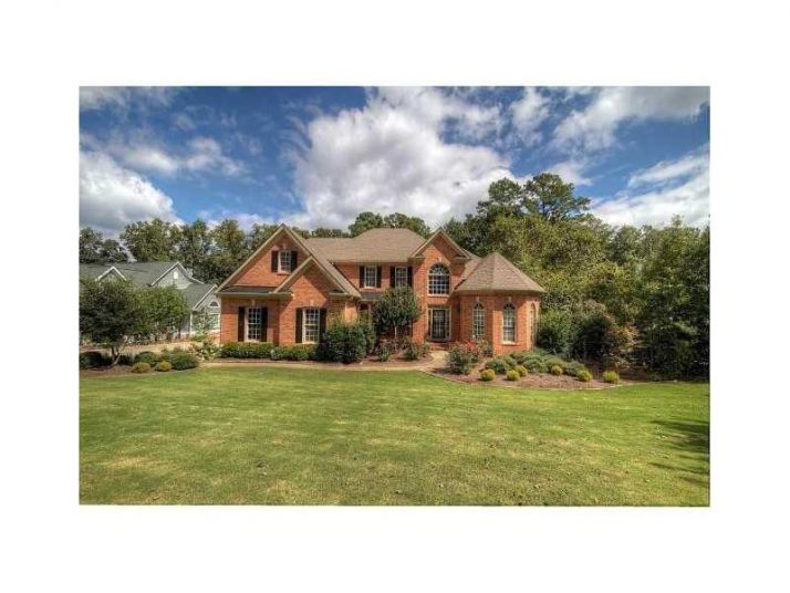 1124 Osprey Ridge Nw, Kennesaw, GA 30152