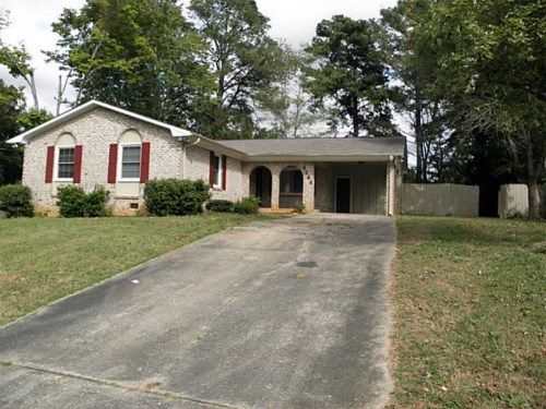 6260 Landover Circle, Morrow, GA 30260