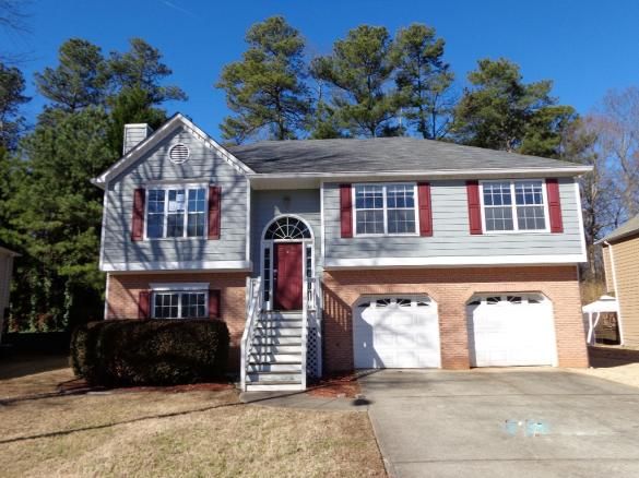 3706 Majestic Dr SW, Marietta, GA 30060