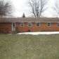 6713 N. Apple Lane, Muncie, IN 47303 ID:6097756