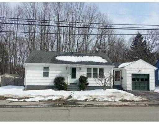 Elm, Southbridge, MA 01550