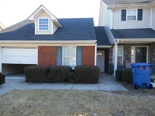 Unit 314 - 314 Princeton Walk, Adairsville, GA 30103