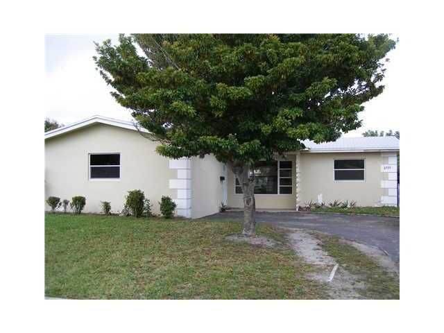 6531 NW 25TH CT, Fort Lauderdale, FL 33313