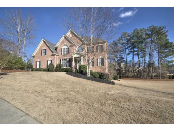 1650 Eversedge Drive, Alpharetta, GA 30009