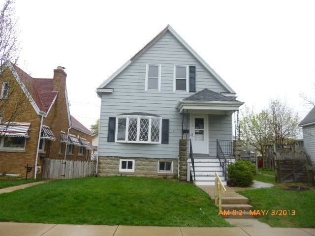 3428 S 16th St, Milwaukee, WI 53215