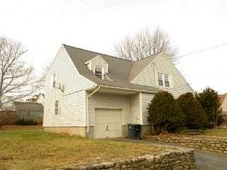 Highland, Southbridge, MA 01550