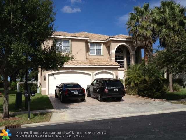 2031 SW 152ND TER, Hollywood, FL 33027