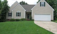 127 Alfara Ln Troutman, NC 28166