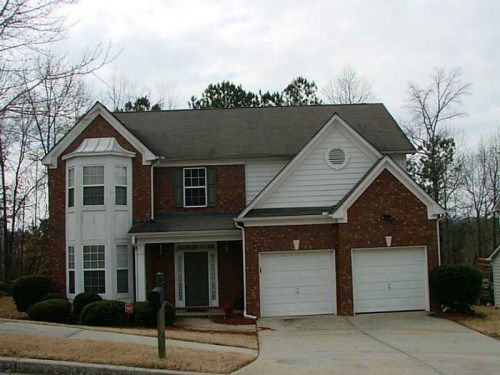 4514 Sequoia Park Trail, Snellville, GA 30039