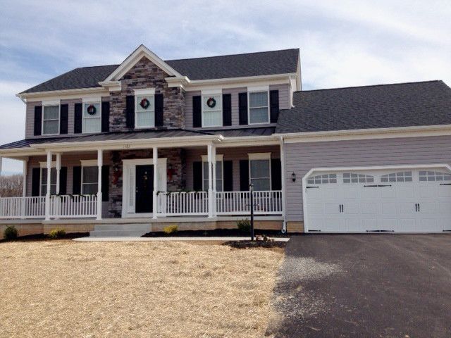 0 HILL ROAD, Elizabethtown, PA 17022