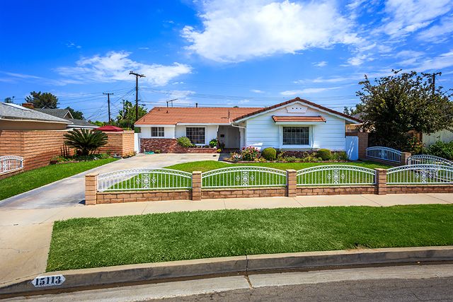 15113 Hayford St, La Mirada, CA 90638