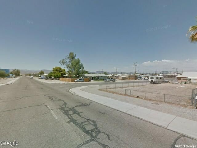 Mohave, Parker, AZ 85344