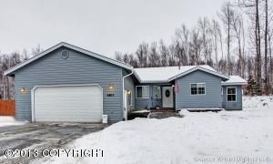 6811 W Werner Drive, Wasilla, AK 99654