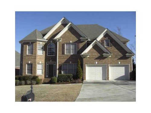 5780 Bailey Ridge Court, Duluth, GA 30097