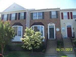 1150 Cranston Ct # 20b, Crofton, MD 21114