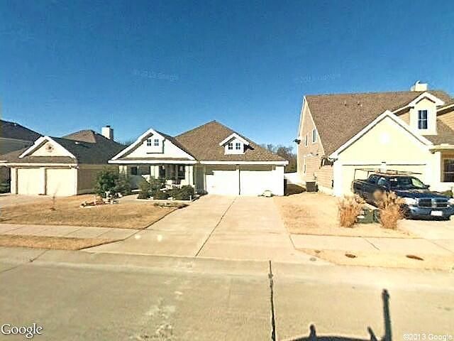 Creekview Dr, Anna, TX 75409