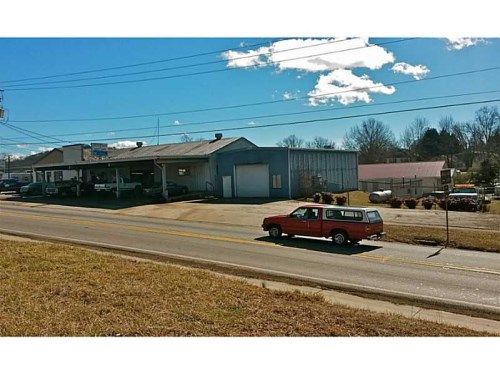 79 W Kytle St / Hwy 115, Cleveland, GA 30528