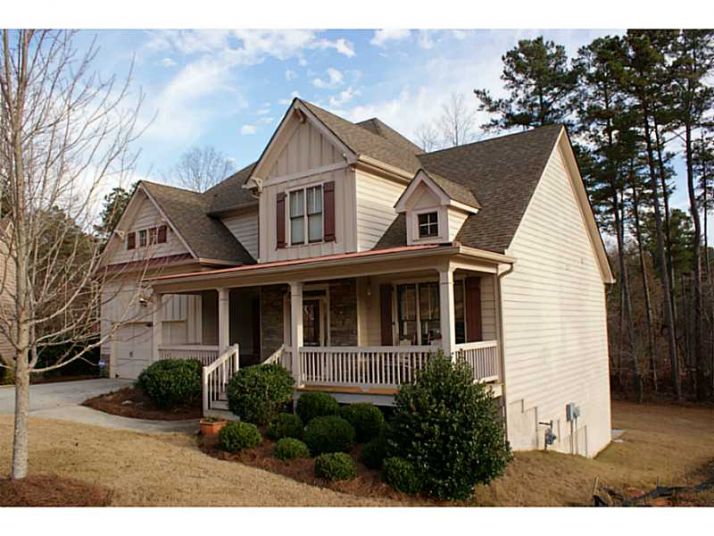 52 Blue Spruce Trail, Dallas, GA 30157