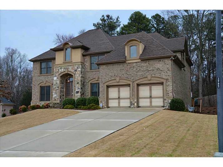 2865 Ivy Hill Drive, Buford, GA 30519