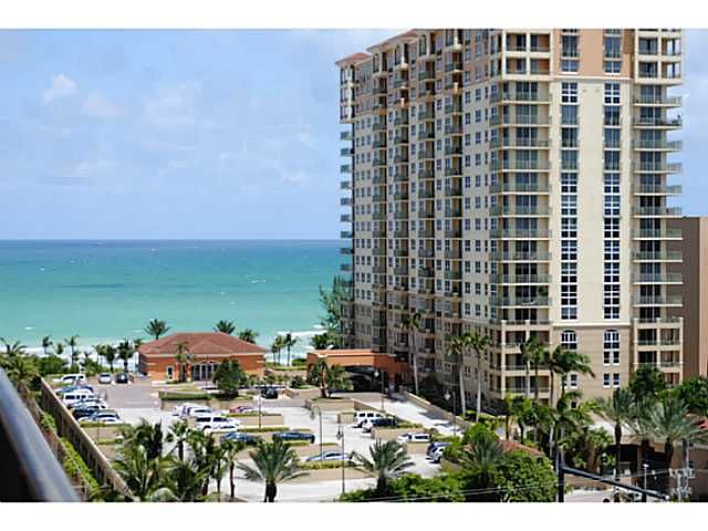 2049 S OCEAN DR # 1001, Hallandale, FL 33009