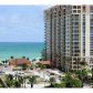 2049 S OCEAN DR # 1001, Hallandale, FL 33009 ID:1252501