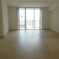 1750 N BAYSHORE DR # 1908, Miami, FL 33132 ID:128062