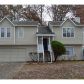 5780 Longbow Drive, Stone Mountain, GA 30087 ID:3169614