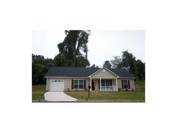 9295 Tee Trace, Riverdale, GA 30274