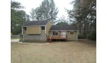 7417 Chilton Lane Riverdale, GA 30296