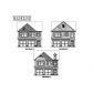 2567 Chimney Hill Place, Austell, GA 30106 ID:3964742